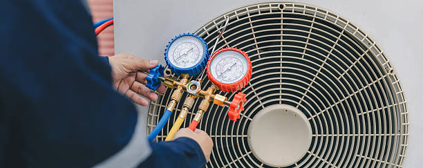 Licensed Hvac service in Meridian, TX - JG Cool HVAC